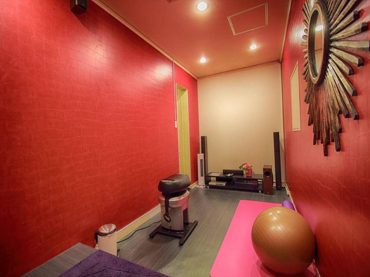 Hotel Gig (Adults Only) Kawagoe  Exterior foto