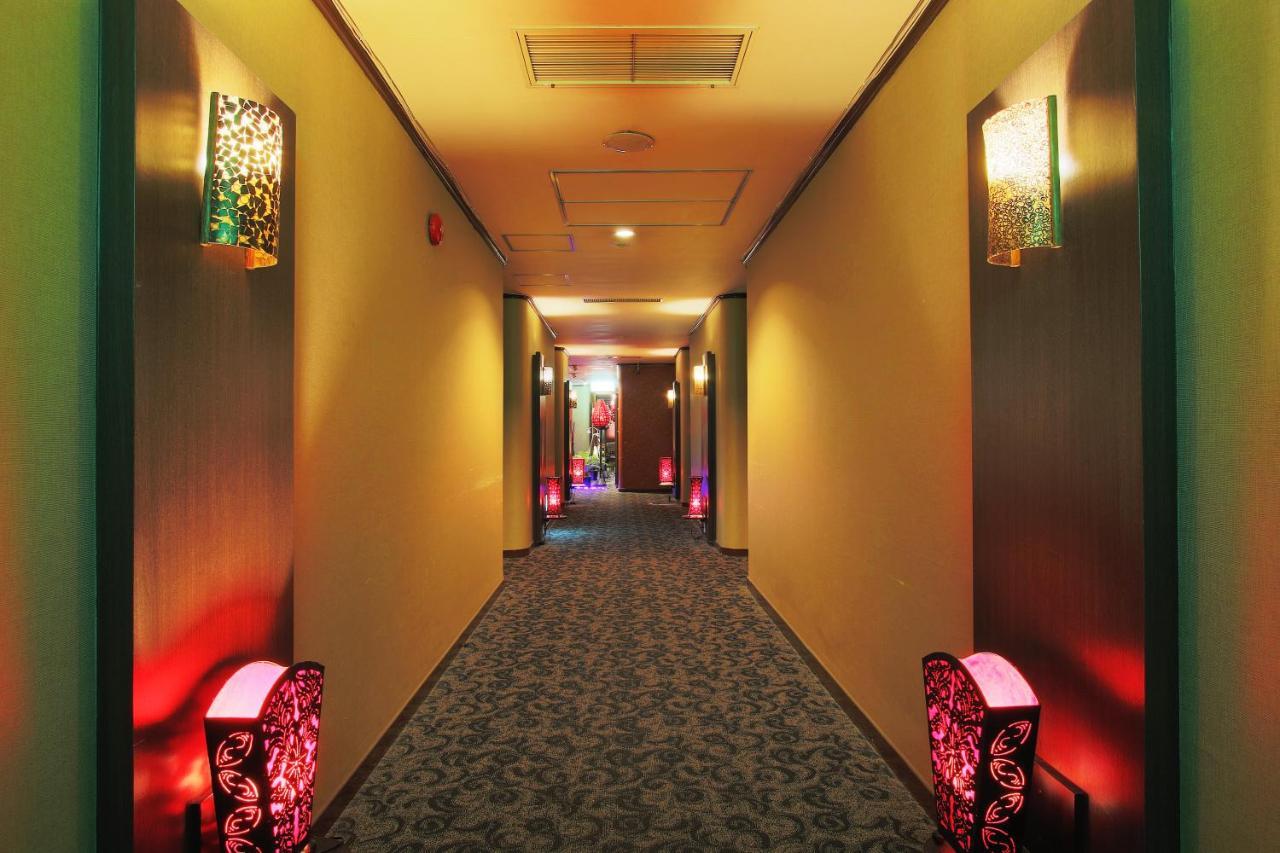 Hotel Gig (Adults Only) Kawagoe  Exterior foto