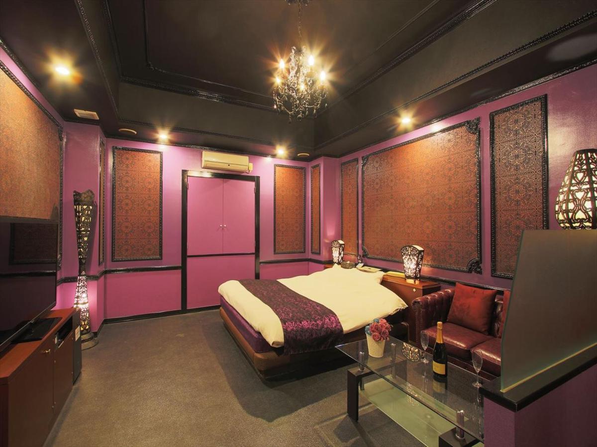 Hotel Gig (Adults Only) Kawagoe  Exterior foto